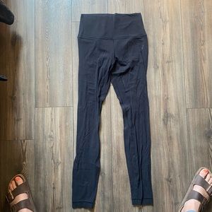 Lululemon Align Leggings
